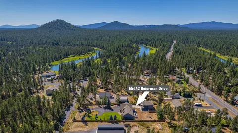 55442 Heierman Dr, Bend, OR 97707