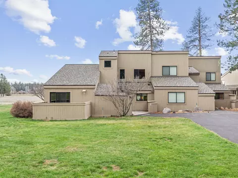 12900 Hawks Beard #LODGE CONDO 35/36, Black Butte Ranch, OR 97759