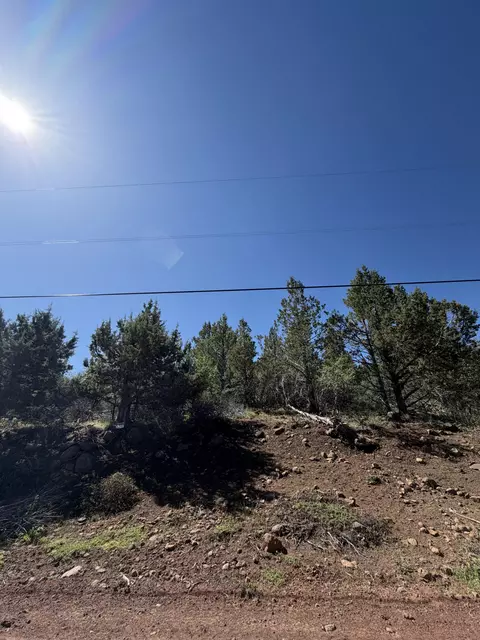 0 Pearson Butte Trl #LOT 3501, Klamath Falls, OR 97601