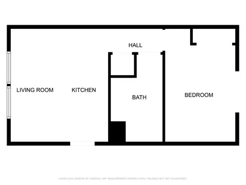 Floorplan - 15205 Ponderosa Loop, La Pine, OR 97739 photo 1 of 2