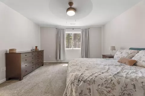 Bedroom - 15205 Ponderosa Loop, La Pine, OR 97739 photo 3 of 4