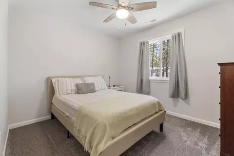 Bedroom - 15205 Ponderosa Loop, La Pine, OR 97739 photo 1 of 4