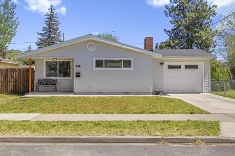 947 Alandale St, Klamath Falls, OR 97603