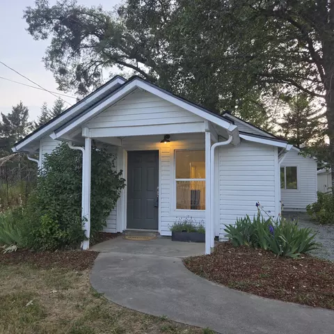 14474 Williams Hwy, Williams, OR 97544