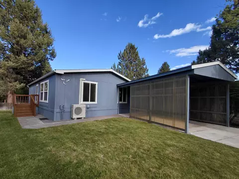 1001 SE 15th St UNIT 18, Bend, OR 97702