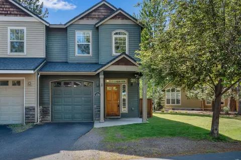 176 S Timber Pine Pl, Sisters, OR 97759