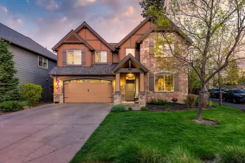 20165 Stonegate Dr, Bend, OR 97702