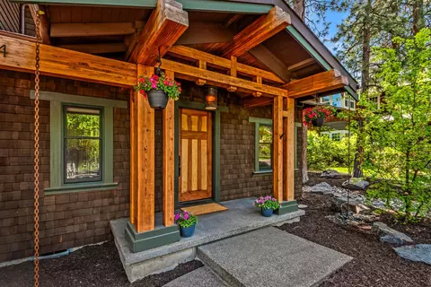 Exterior - 2234 NW High Lakes Loop, Bend, OR 97703 photo 3 of 9