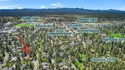 View/Area - 2234 NW High Lakes Loop, Bend, OR 97703 photo 1 of 2