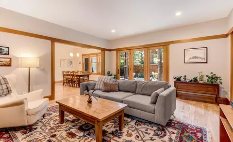 Living - 2234 NW High Lakes Loop, Bend, OR 97703 photo 4 of 4