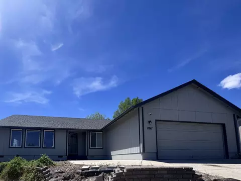 11241 N Irvine Ave, Prineville, OR 97754
