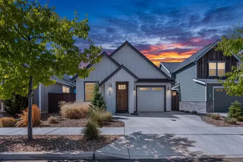 4124 SW Coyote Ave, Redmond, OR 97756