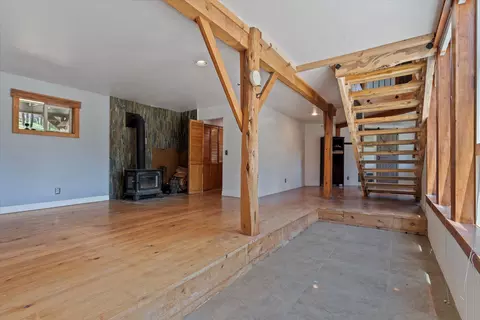 Living - 61702 Middle Fork Rd, Long Creek, OR 97856 photo 2 of 2