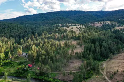 View/Area - 61702 Middle Fork Rd, Long Creek, OR 97856 photo 2 of 9