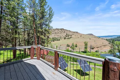 View/Area - 61702 Middle Fork Rd, Long Creek, OR 97856 photo 4 of 9