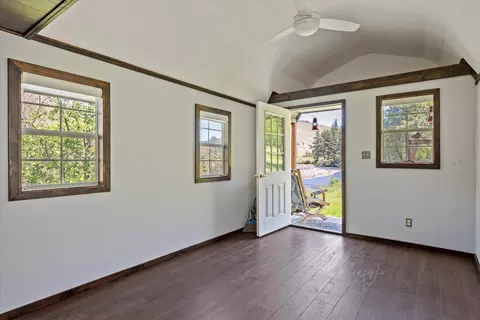 Entry Way - 61702 Middle Fork Rd, Long Creek, OR 97856 photo 5 of 5