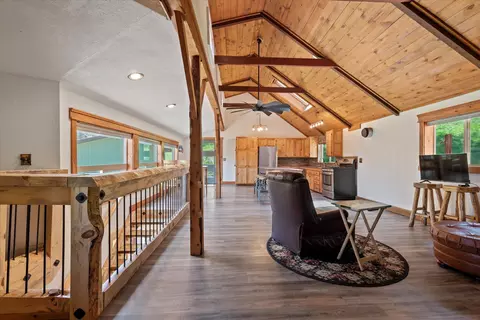 Entry Way - 61702 Middle Fork Rd, Long Creek, OR 97856 photo 1 of 5