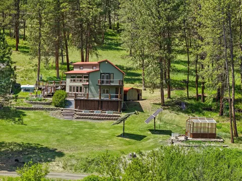 Other - 61702 Middle Fork Rd, Long Creek, OR 97856 photo 1 of 16