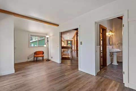Entry Way - 61702 Middle Fork Rd, Long Creek, OR 97856 photo 2 of 5