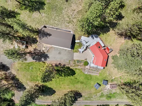 View/Area - 61702 Middle Fork Rd, Long Creek, OR 97856 photo 6 of 9