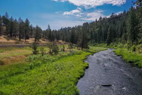 View/Area - 61702 Middle Fork Rd, Long Creek, OR 97856 photo 9 of 9