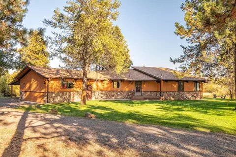 Exterior - 53606 Bridge Dr, La Pine, OR 97739 photo 9 of 9