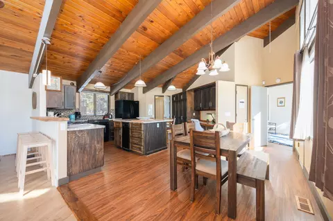 Dining - 53606 Bridge Dr, La Pine, OR 97739 photo 1 of 3