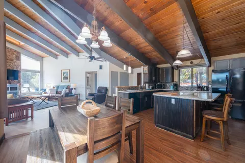 Dining - 53606 Bridge Dr, La Pine, OR 97739 photo 2 of 3