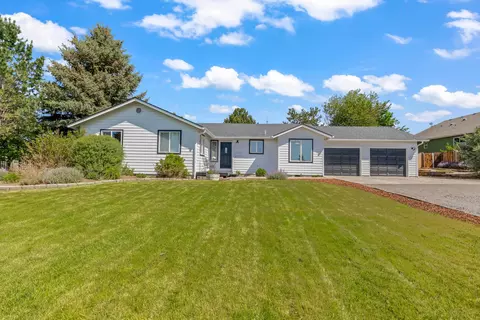 1315 NE Mountain Ash Rd, Prineville, OR 97754