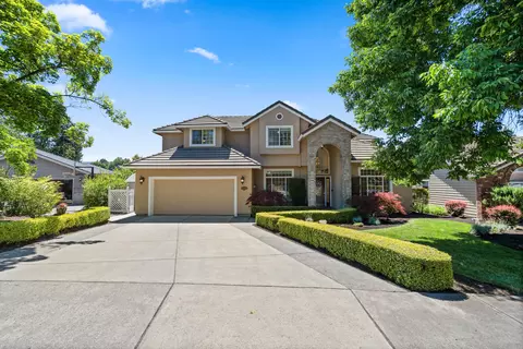 2768 Kerrisdale Ridge Dr, Medford, OR 97504