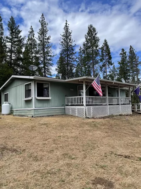 190 Citadel Rd, Trail, OR 97541
