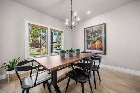 Dining - 1041 E Timber Pine Dr, Sisters, OR 97759 photo 1 of 1