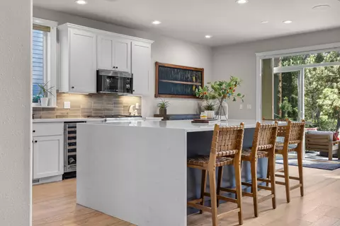 Kitchen - 1041 E Timber Pine Dr, Sisters, OR 97759 photo 1 of 2
