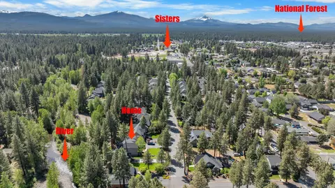 View/Area - 1041 E Timber Pine Dr, Sisters, OR 97759 photo 1 of 1