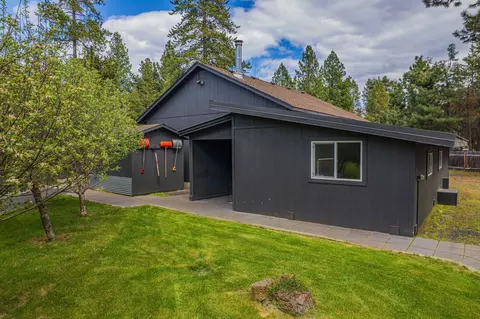 Exterior - 55965 Blue Eagle Rd, Bend, OR 97707 photo 12 of 12