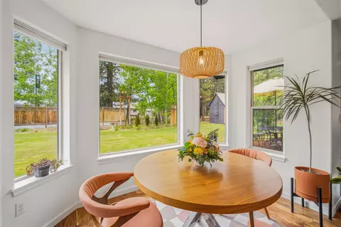 Dining - 55965 Blue Eagle Rd, Bend, OR 97707 photo 2 of 3