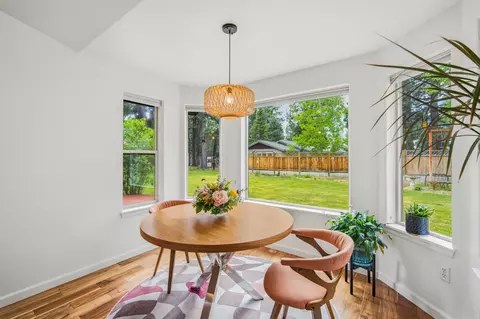 Dining - 55965 Blue Eagle Rd, Bend, OR 97707 photo 1 of 3