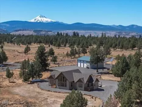 13428 SW Airfield Ln, Culver, OR 97734