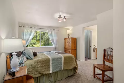 Bedroom - 3268 Humbug Creek Rd, Applegate, OR 97530 photo 1 of 5