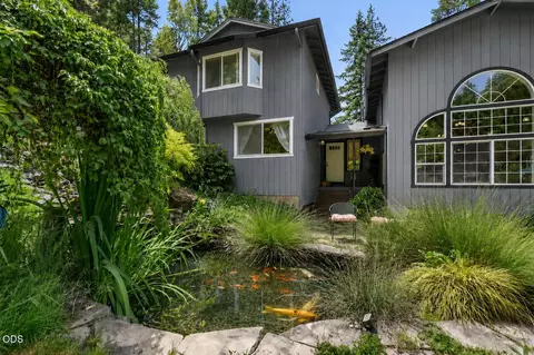 Exterior - 3268 Humbug Creek Rd, Applegate, OR 97530 photo 11 of 11