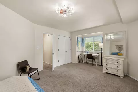 Bedroom - 3268 Humbug Creek Rd, Applegate, OR 97530 photo 5 of 5