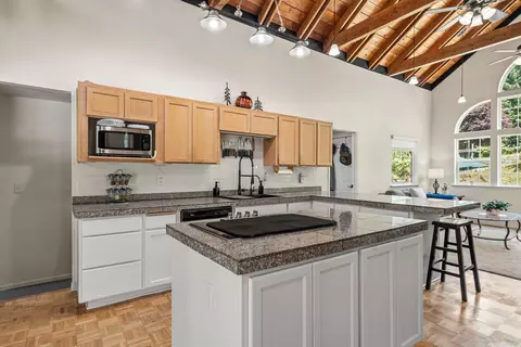 Kitchen - 3268 Humbug Creek Rd, Applegate, OR 97530 photo 1 of 2