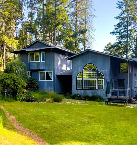 3268 Humbug Creek Rd, Applegate, OR 97530