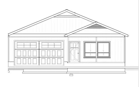 313 E Rapp Rd, Talent, OR 97540