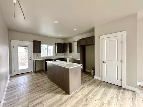 Kitchen - 313 E Rapp Rd, Talent, OR 97540 photo 1 of 5
