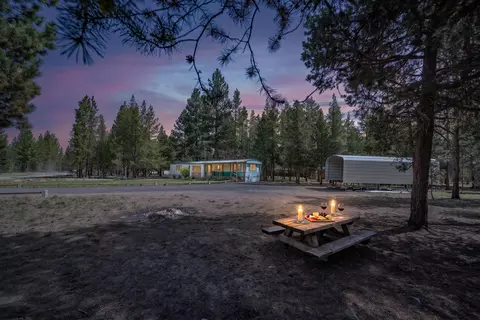 Undisclosed, La Pine, OR 97739