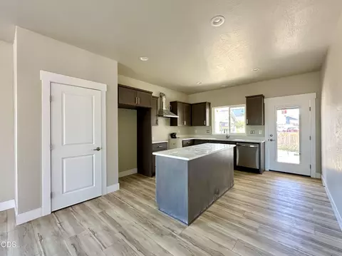 Kitchen - 315 E Rapp Rd, Talent, OR 97540 photo 1 of 9