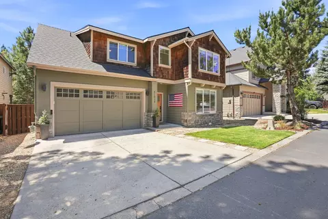 61038 Snowbrush Dr, Bend, OR 97702