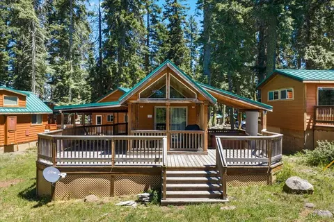 Undisclosed, Ashland, OR 97520