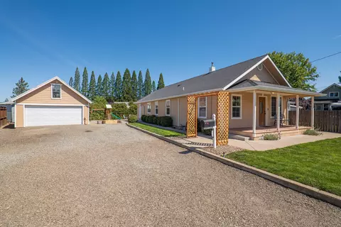 Other - 829 Hazel St, Central Point, OR 97502 photo 1 of 9